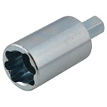 Monument 2166M TRV Tail Driver Fitting Socket