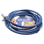 Monument 3351G Drill Snake - 15ft Snake