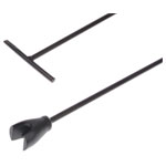 Monument 339C-1 339C Mains Water Tapered Stopcock Key 1050mm (42in)