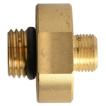 Monument 438D Adaptor Primus 2000 to 7/16in