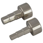 Monument 4562P Grip+ T2 Two Triple Step 8-13mm Monobloc Spanner Hex Fittng