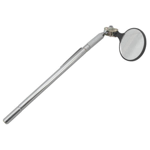 Monument 799W Magnetic Telescopic Inspection Mirror 600mm