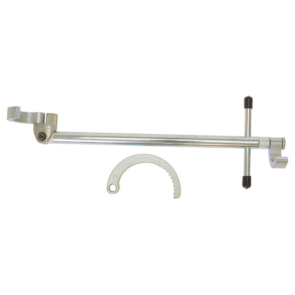 Monument Adjustable 3 Jaw Basin Wrench Grip +