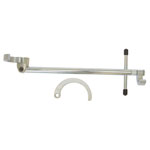 Monument 349H Adjustable 3 Jaw Basin Wrench Grip +