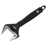 Monument 3143Z Wide Jaw Adjustable Wrench 250mm (10in)