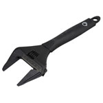 Monument 3144C Wide Jaw Adjustable Wrench 300mm (12in)