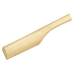 Monument 735G No.3 Beechwood Lead Dresser