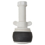 Monument 1376T Drain Test Plug 50mm (2in)