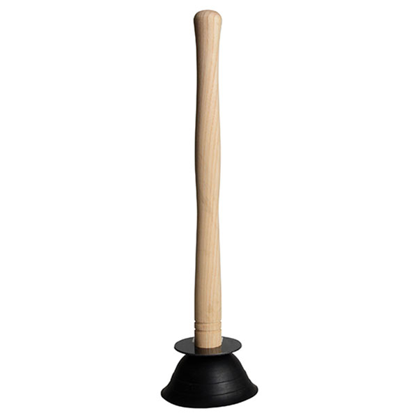 Monument 1458T Large Force Cup Plunger 120mm (4.3/4in)