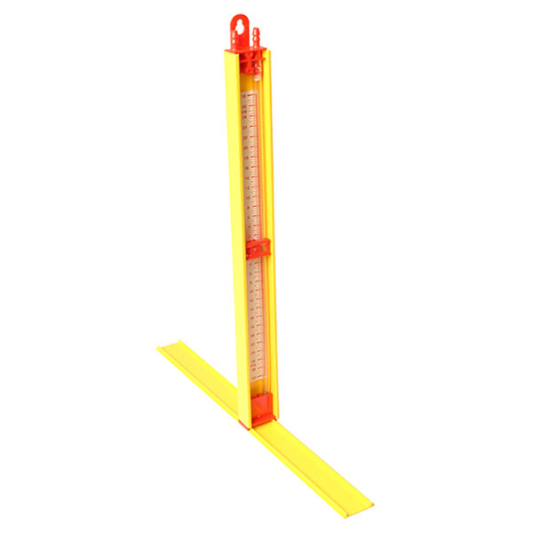Monument 257C Gas Test Gauge 30mb 300mm (12in)