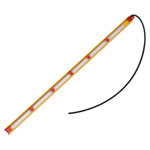 Monument 259I Gas Test Gauge 90mb 900mm (36in)