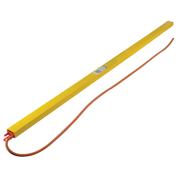 Monument 48GTG Gas Test Gauge 120mb 1200mm (48in)
