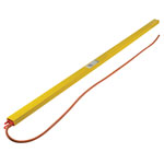 Monument 48GTG Gas Test Gauge 120mb 1200mm (48in)