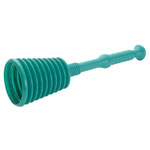 Monument M-M3 Mini Master Plunger 100mm (4in)