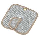 Monument 2363L OMAT Soldering Mat 150mm (6in)