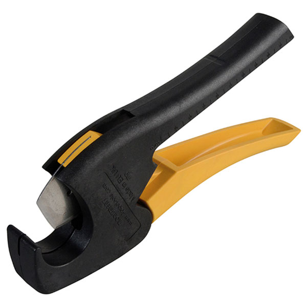 Click to view product details and reviews for Monument 2644q Plastic Pipe Cutter 28mm.