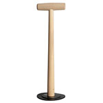 Monument 1453E Suction Plunger 5.1/2in