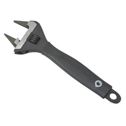 Monument 4141V Thin Jaw Adjustable Wrench 200mm