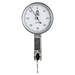Moore & Wright MW420-03 Dial Test Indicators 0.8mm Res 0.01mm