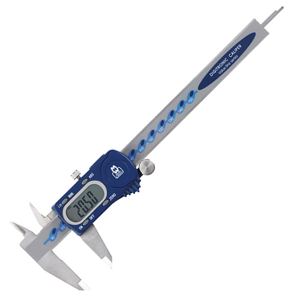 Click to view product details and reviews for Moore And Wright Mw 110 15dbl R Digital Calipers 150mm 6in.