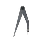 Moore & Wright 341R Firm Joint Jenny Caliper 125mm (5in)