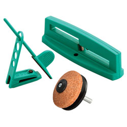 Multi-Sharp® 1801 Garden Tool Sharpening Kit 3 Piece