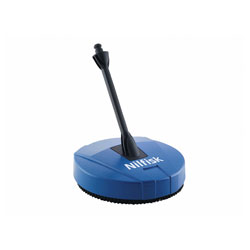 Nilfisk Alto 128500700 Click & Clean Compact Patio Cleaner