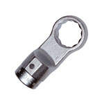 Norbar 29888 16mm Spigot Ring End Fitting - 14mm