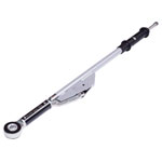 Norbar 120101 3AR-N Industrial Torque Wrench 3/4in 120-600Nm (100-450 lbf·­ft)