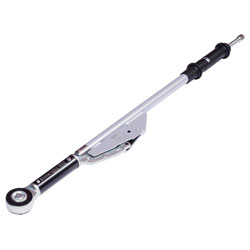 Norbar 120101.01 3AR-N Industrial Torque Wrench 1in 120-600Nm (100-450 lbf·­ft)