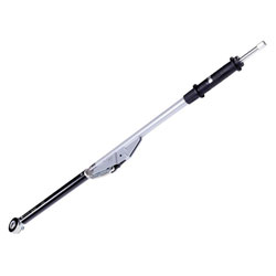 Norbar 120110 4AR-N Industrial Torque Wrench 3/4in 200-800Nm (150-600 lbf·­ft)