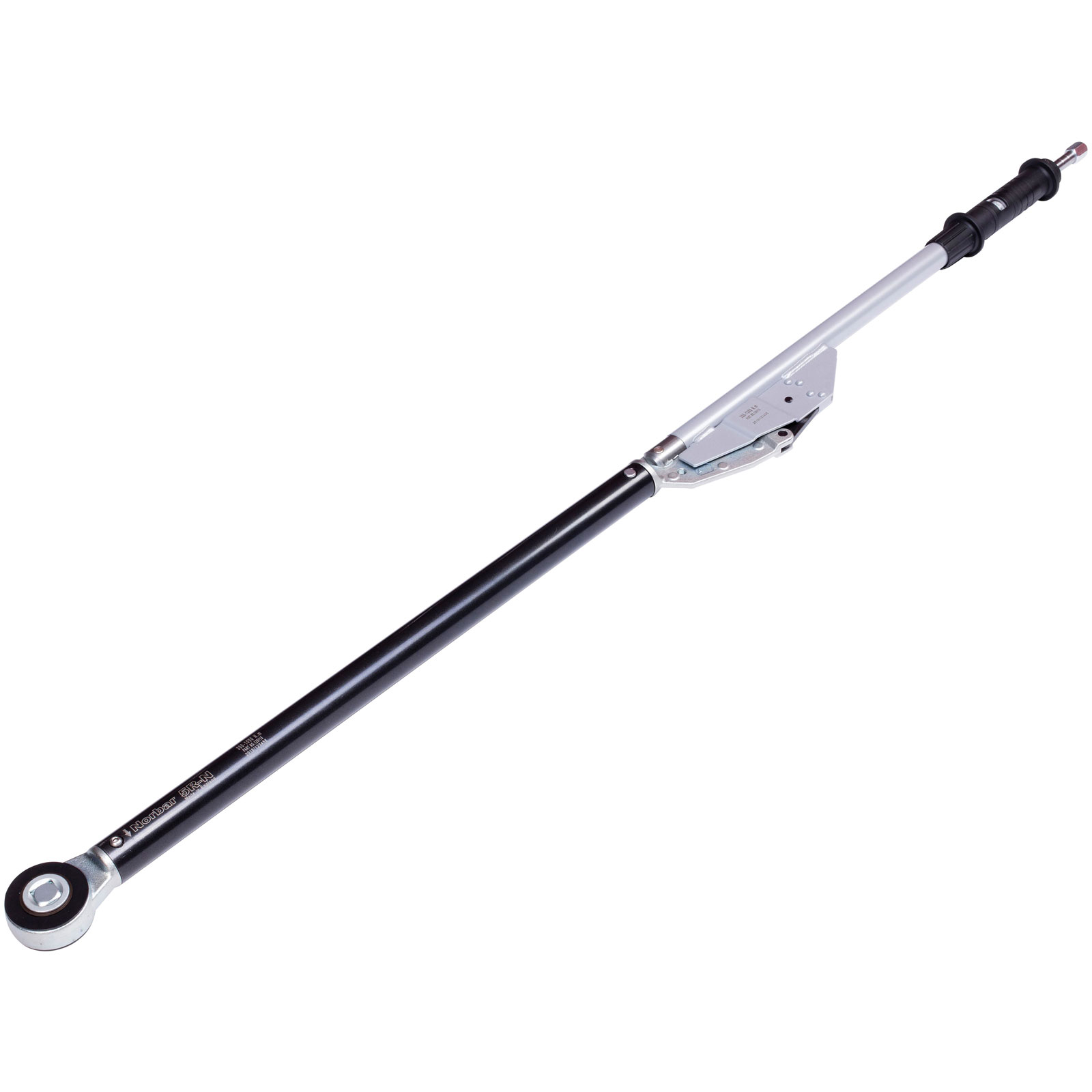 Norbar 120115 5R-N Industrial Torque Wrench 3/4in 300-1,000Nm (200