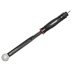 Norbar 130104 NorTorque® 200 Adjustable DS Ratchet Torque Wrench 1/2in 40-200Nm