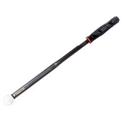 Norbar 130106 NorTorque® 340 Adjustable DS Ratchet Torque Wrench 1/2in 60-340Nm