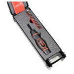 Norbar 13700 Torque Screwdriver Kit 0.3-1.5Nm 1/4in Hex