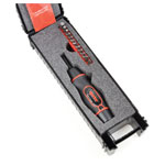 Norbar 13702 Torque Screwdriver Kit 1.2-6.0Nm 1/4in Hex