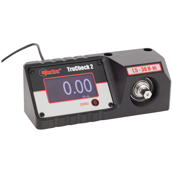Click to view product details and reviews for Norbar 43518 Trucheck™ 2 Torque Wrench Checker 15 30nm.