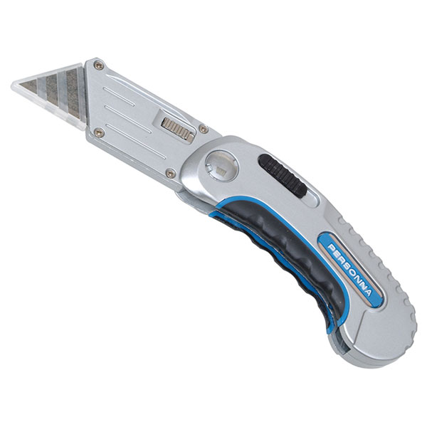 Click to view product details and reviews for Personna 63 0221 0000 Pro Folding Pocket Utility Knife.