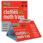 Pest-Stop PSCMT Clothes Moth Trap (Twin Pack)