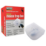 Pest-Stop PSESMTB Easy Set Mouse Trap Box