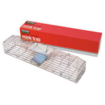 Pest-Stop PSMCAGE Mink Cage Trap 30in