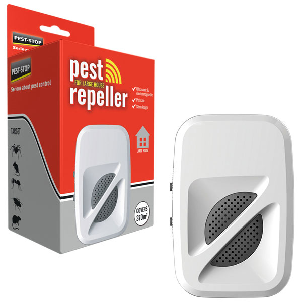 Pest-Stop PSIR-LH Pest-Repeller for Large House