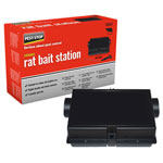Pest-Stop PSRBSP Plastic Rat Bait Station