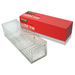 Pest-Stop PSRABCAGE Rabbit Cage Trap 32in
