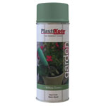 PlastiKote 440.0027200.076 Garden Colours Spray Paint Willow Green 400ml