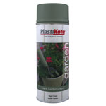 PlastiKote 440.0027202.076 Garden Colours Spray Paint Herb Garden Green 400ml