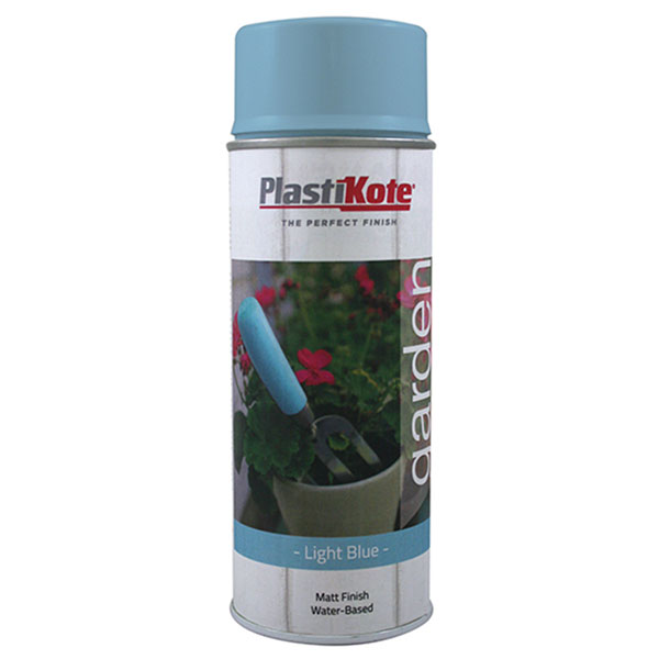 Plastikote spray online paint