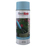 PlastiKote 440.0027205.076 Garden Colours Spray Paint Light Blue 400ml