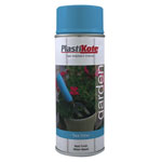 PlastiKote 440.0027206.076 Garden Colours Spray Paint Sea View 400ml