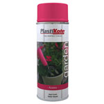 PlastiKote 440.0027207.076 Garden Colours Spray Paint Azalea 400ml